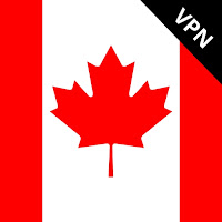 Canada VPN - Fast Secure VPNicon