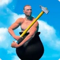 Getting Over It APK