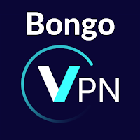 Bongo VPNicon