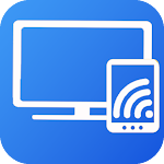 ScreenCast for Smart TV icon