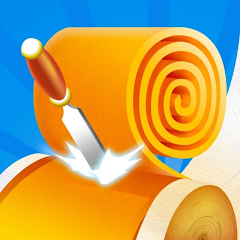Spiral Roll Mod icon