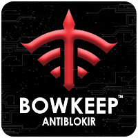 Brokep VPN Browser Anti Blokiricon