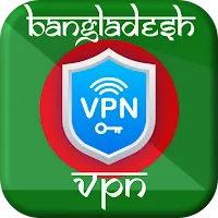 VPN Bangladesh - get ip VPN APK