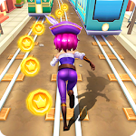 Subway Runner icon