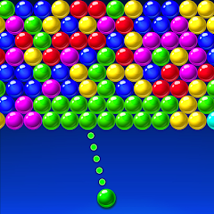 Bubble Shooter 2 Modicon