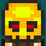 Pixil - MMORPG 2D ONLINE RPG icon