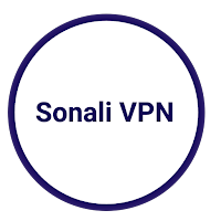 Sonali VPN Super fasticon