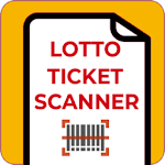 Texas Lottery Ticket Scanner & Checkericon