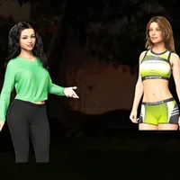 Erins Naughty Friday APK