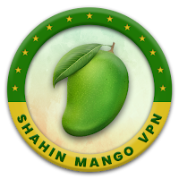 SHAHIN MANGO VPNicon