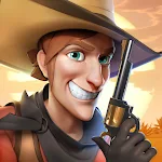 Wild West Heroesicon