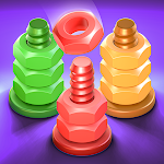 Bolt Match 3D APK