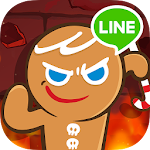 LINE Cookie Run APK