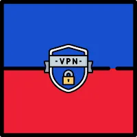 Haiti VPN - Private Proxy APK