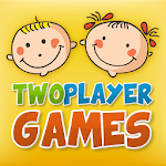 Two Player Gamesicon