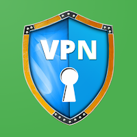 VPN Master Pro Unlimited Proxy icon