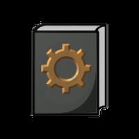 Factorio Calculatoricon