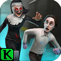 Evil Nun Rush Mod icon