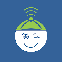 Datacappy VPN icon