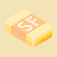 Soapmaking Friend – Soap Calc icon