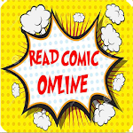 Read Comic Onlineicon