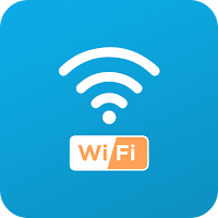 Wifi Hotspot Manager - VPN+ QRicon