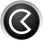 CoolRom Appicon