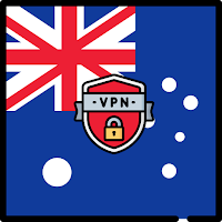 Australia VPN - Private Proxy icon