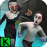 Evil Nun Rush APK