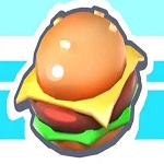 Idle Baker Clicker icon