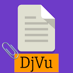 DjVu Reader & Viewer APK