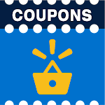 Coupons for Walmart Grocery Deals & Discounts icon