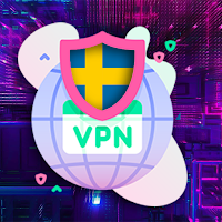 VPN Sweden - IP for Sweden APK