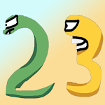 Number Lore 1-10 icon