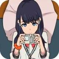 Touch it Rikka icon