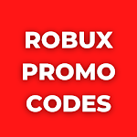 Robux Promo Codes icon