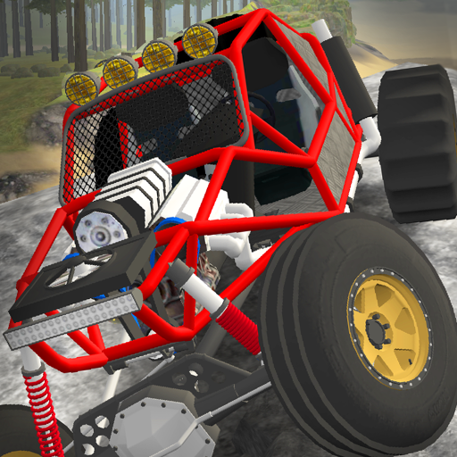 Offroad Outlaws icon