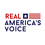 Real America’s Voice Newsicon