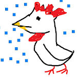 Gaycock icon