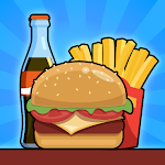 Idle Foodie icon