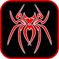 Spider Browser VIP VPN Proxy icon