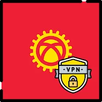 Kyrgyzstan VPN - Private Proxy APK