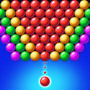 Bubble Shooter - Pop Bubbles Modicon