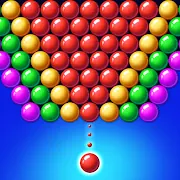 Bubble Shooter - Pop Bubbles Mod icon