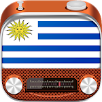 Radios Uruguay AM FM + Radios de Uruguay Gratis icon