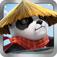 Panda Jump Seasons Mod APK