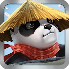 Panda Jump Seasons Mod icon
