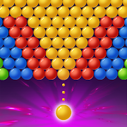 Bubble Shooter Pop Jelly Mod icon