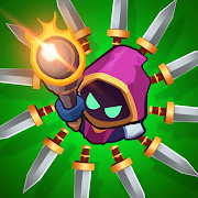 iSurvivor: Epic Shoot 'Em Up Mod icon