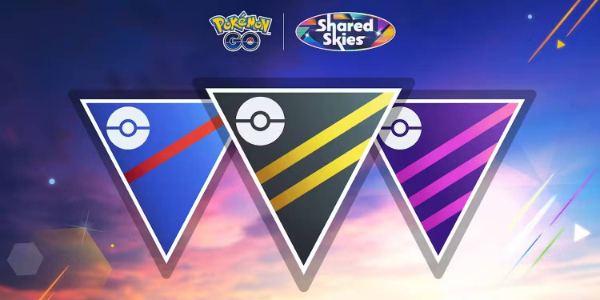 Pokémon GO Unveils "Grow Together" Ticket